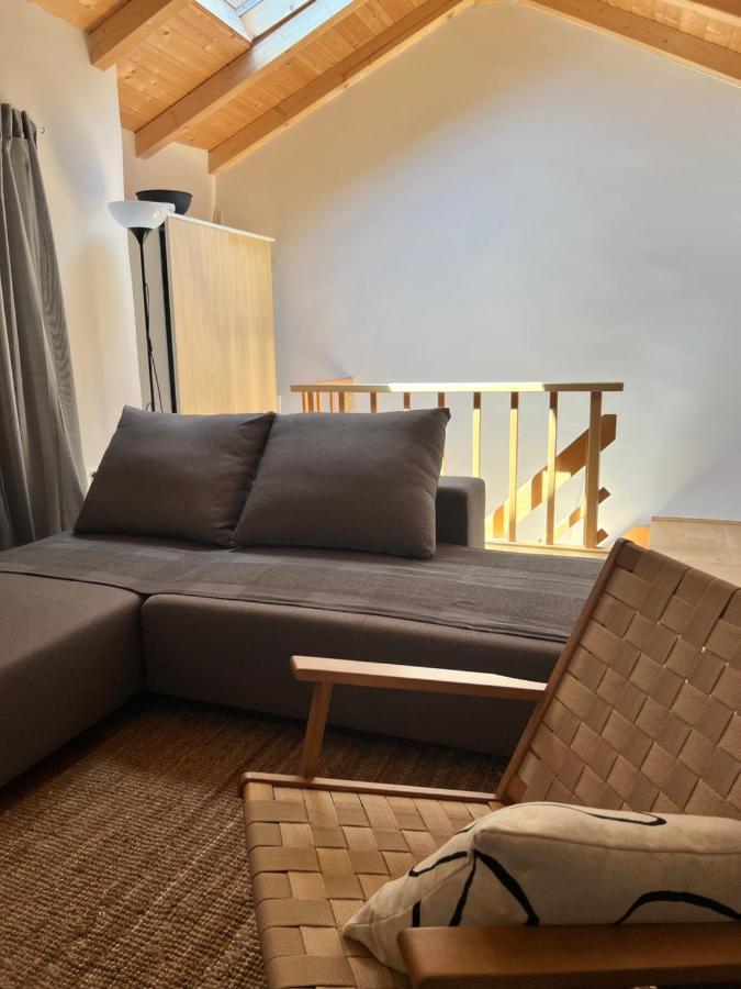 Seayou!***Charming 1-Bedroom Rental Unit In The Old City Center Of Црес Экстерьер фото